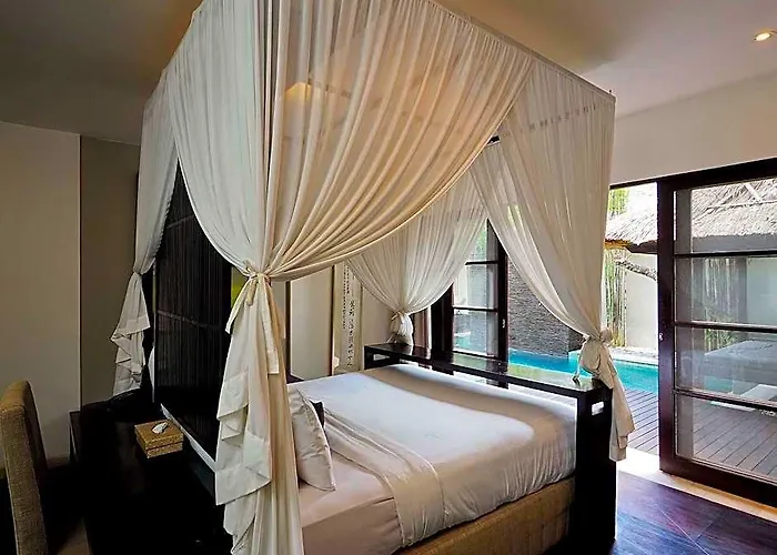 Deluxe Room-breakfast#tas 别墅 塞米亚克