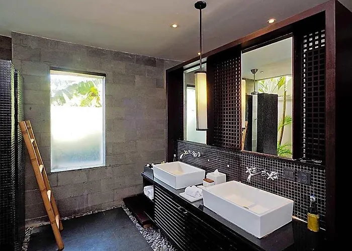 Villa Deluxe Room-breakfast#tas *